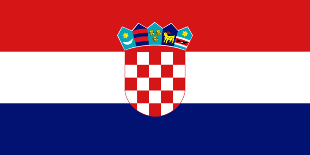 Kroatien