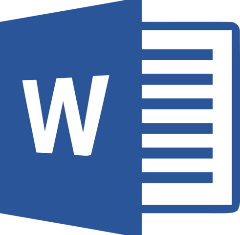 Microsoft Word