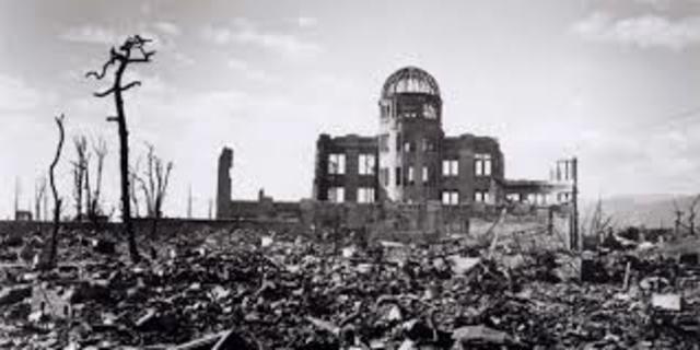 Hiroshima