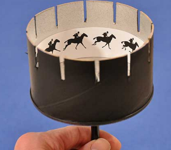 Zoetrope