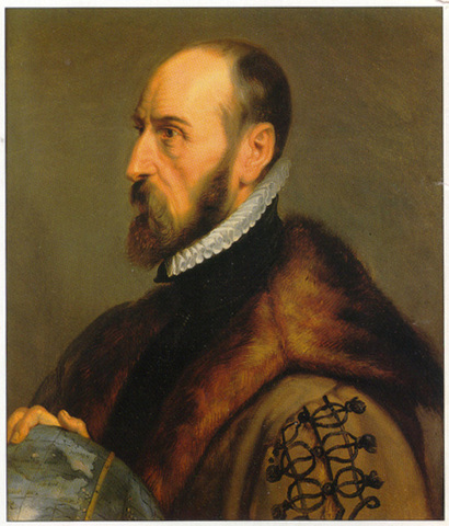 Arthur Ortelius
