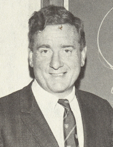 Stanley Keith Runcorn