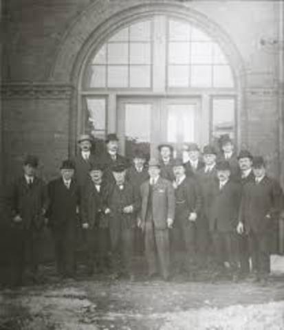 Motion Pictures Patents Company