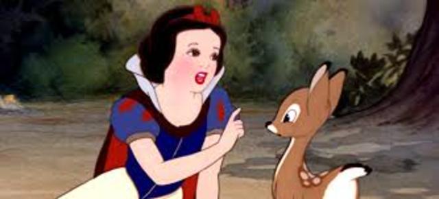 Snow White
