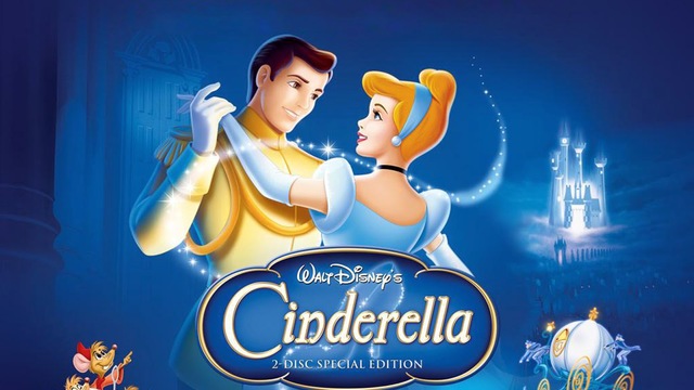 Cinderella