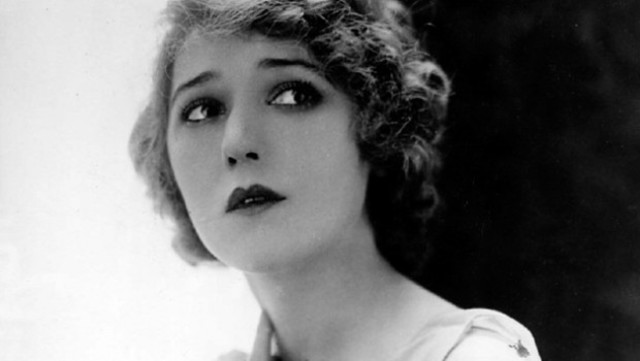Mary Pickford
