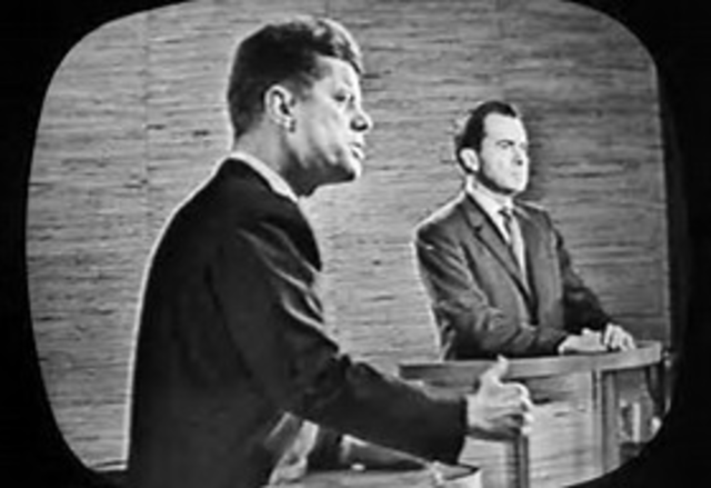 Televised Debates