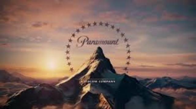 Paramount Pictures Founded