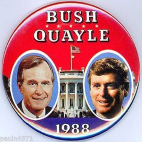 Ronald Reagan's Agenda