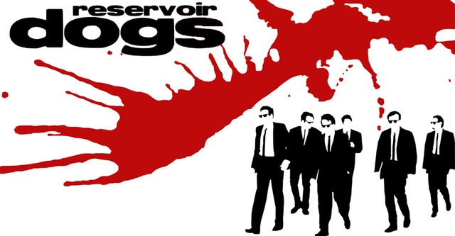 Reservoir Dogs