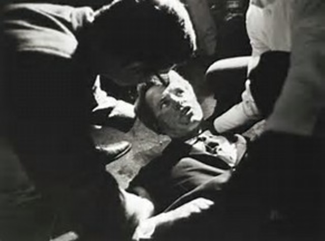 Robert F. Kennedy Assassination