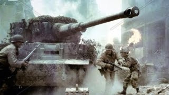 D-Day (Normandy Invasion - 1944)