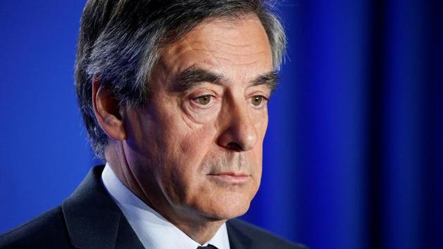 François Fillon et le grand bal des Tartuffes (Hugo)