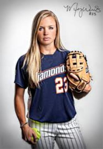 Latest jobs before softball