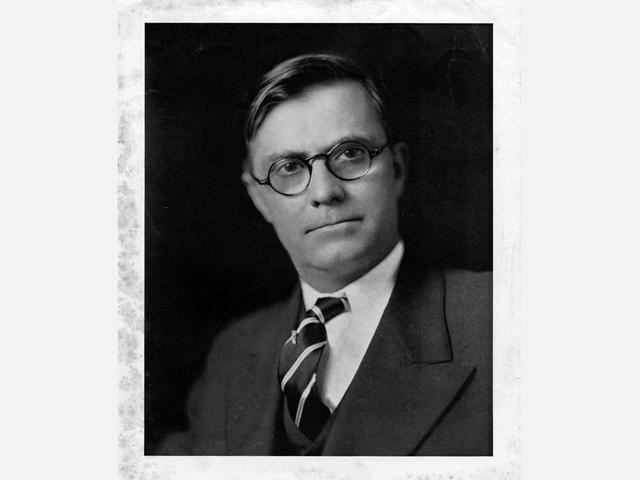 Election of 1946 (Three Governor's Controversy)