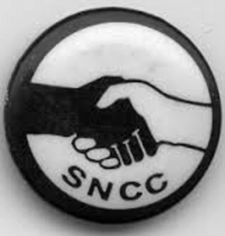 Formation of SNCC