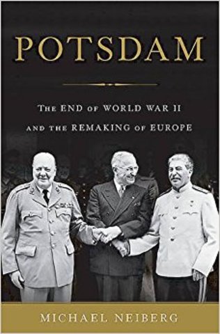 Potsdam Conference