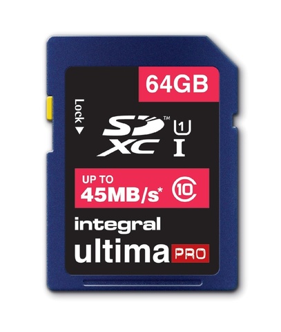 SD Cards