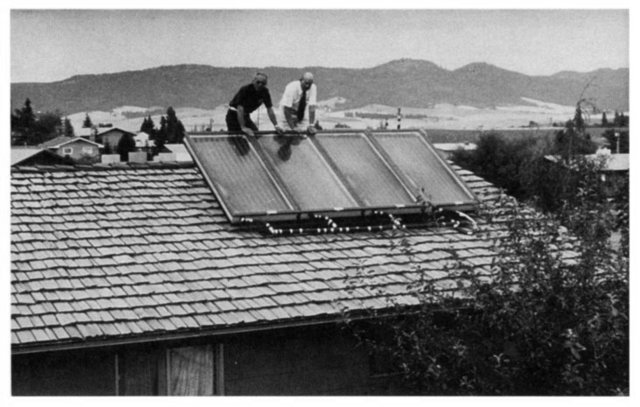 Cost Of Solar Is Going Down