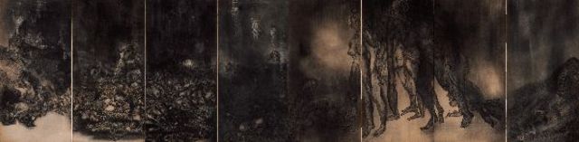 Atomic Bombings of Hiroshima and Nagasaki