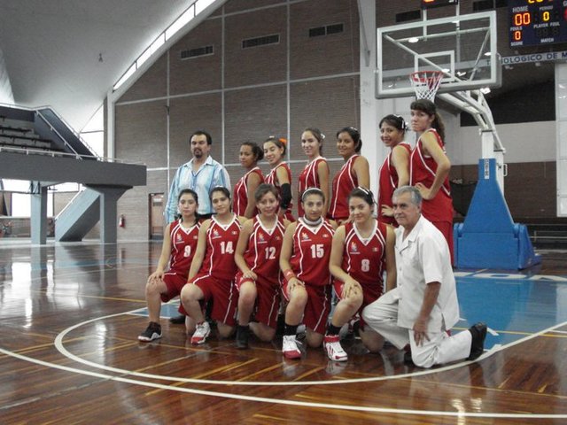 My first activity winning was on 2008 and it was a national chamopionship.