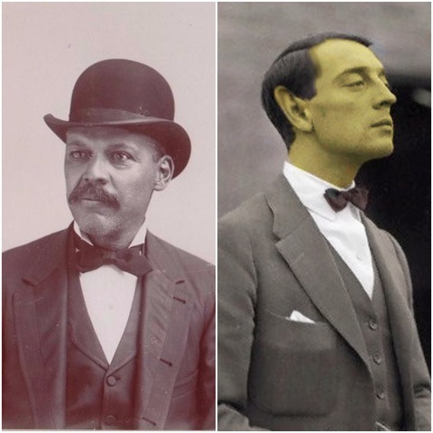 Yoku Power Party and Thalmor Party establish links