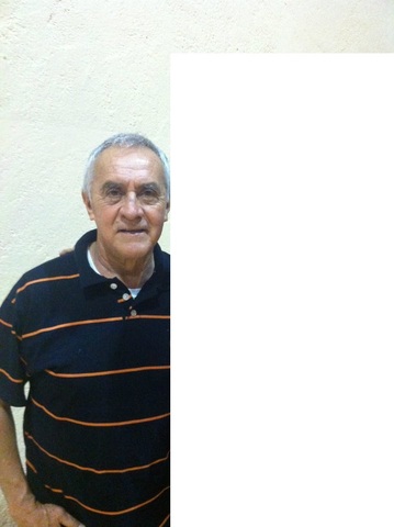 My first coach was Juan Antonio Pablo Guerrero Buil, he was my coach since 1998 until 2011