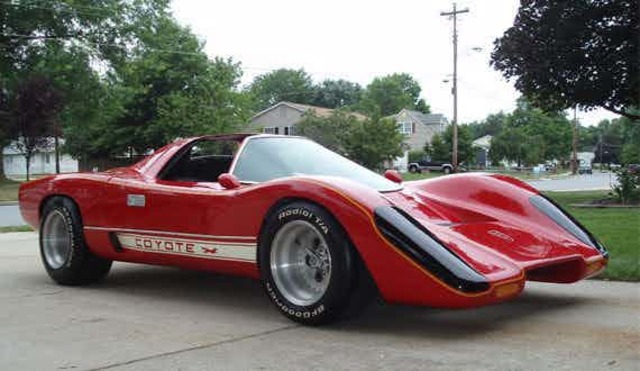 Hardcastle and Mccormick