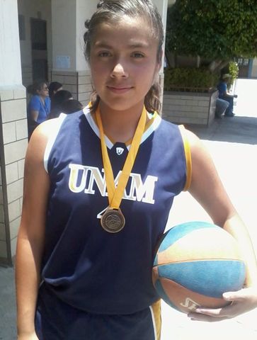 My first winning activity was when I won the "South Club tournament" in 2012