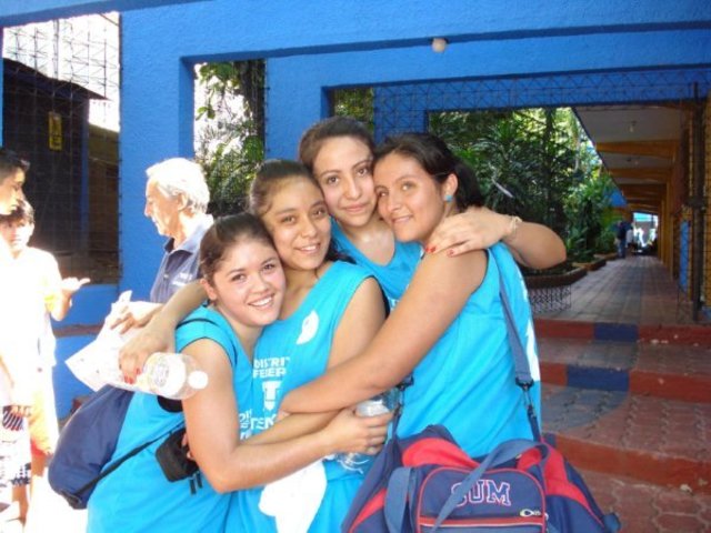 My hightlight or best skill in my sport is defense. I became good at this particular skill in 2003.