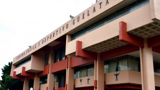 I started practicing my sport in 2009