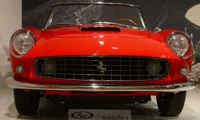 Ferris Bueller's Day Off