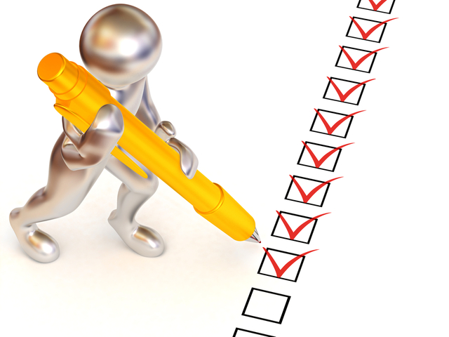 Llenar el plan de clase