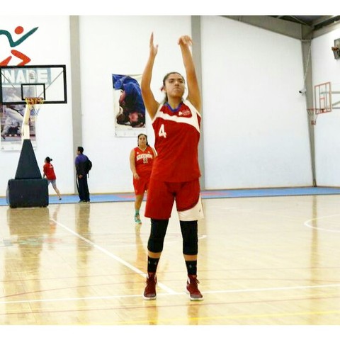 I have been practicing my sport for 9 years. Since 2008 until 2017