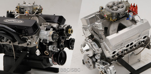 NRE Nitrous Series (CHR)