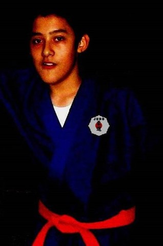 My highlight or best skill in my sport is the tournament national 2012