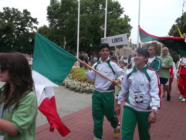 World Champioship, Hugary-Hodmezobarsaheli