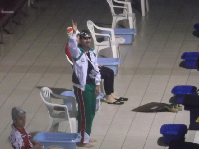 World Champioship, Hugary-Hodmezobarsaheli