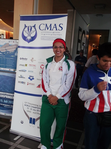 World Champioship Junior Austria-Graz