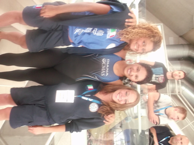 World Champioship Junior Austria-Graz