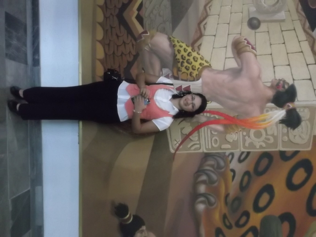 Premio Luchador Olmeca (Olmeca Westrong)