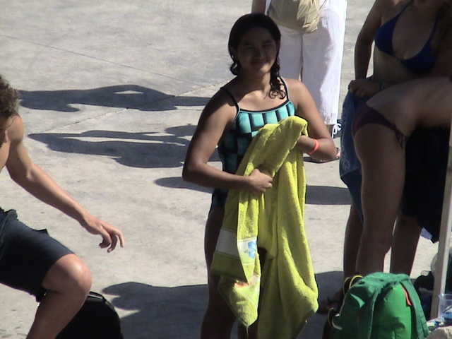 World Champioship Junior España-Palma de Mallorca