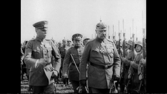 Reorganización del partido nazi