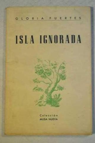 Publicó su primer libro