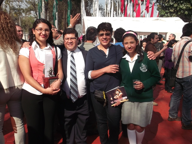 Luchador Olmeca (Olmeca Wrestong)