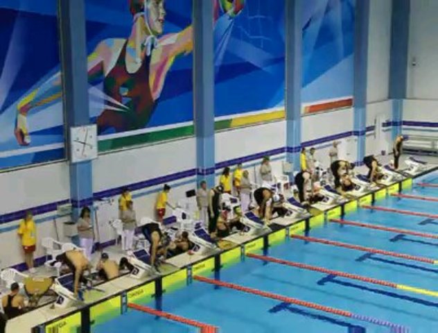 World Champioship Rusia-Sanpetesburgo