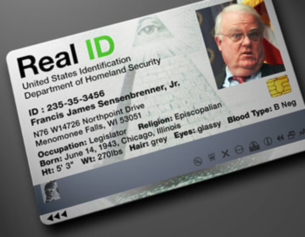 Real id
