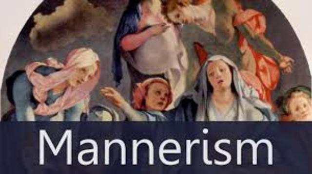 Mannerism