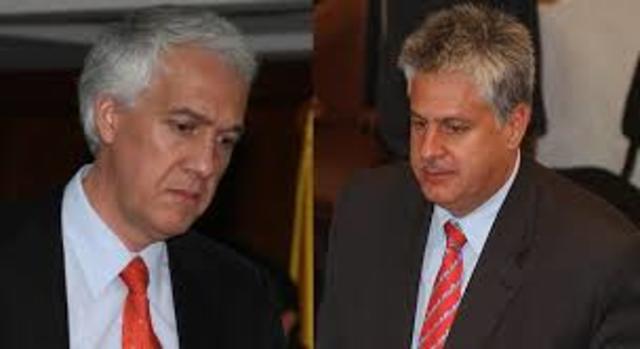 "¿Campaña de desprestigio contra el Alcalde y su familia?"