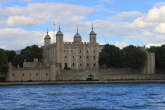 Tower of London